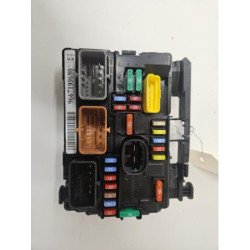 Boitier Servitude Moteur (bsm) Citroen C3 2 Phase 2